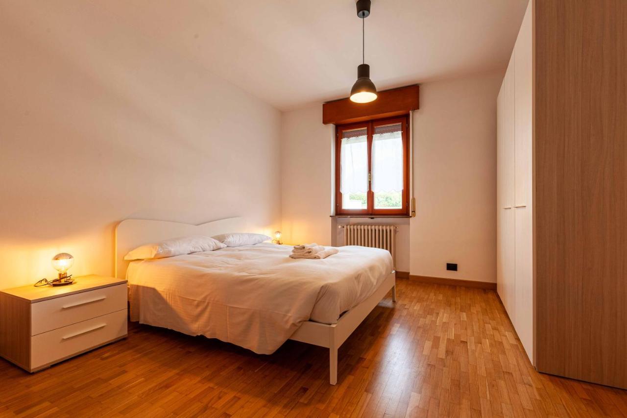 Attico In Centro A Belluno - Marmoladaアパートメント エクステリア 写真