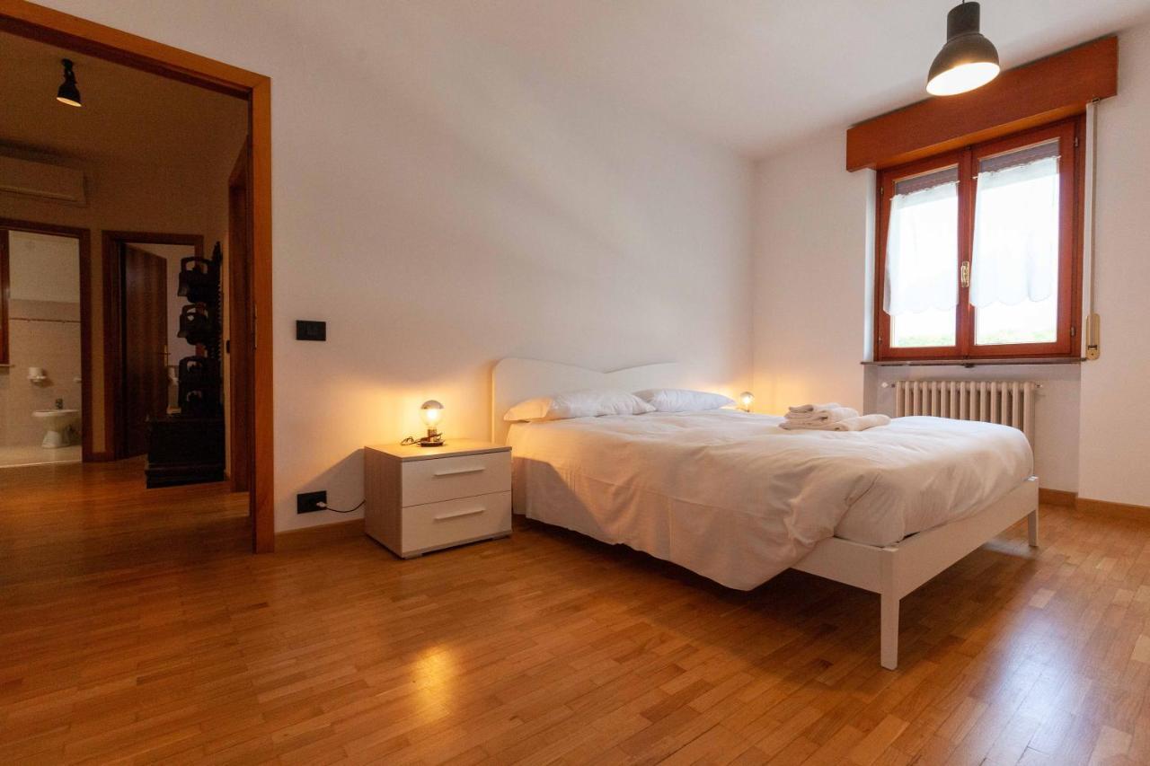 Attico In Centro A Belluno - Marmoladaアパートメント エクステリア 写真