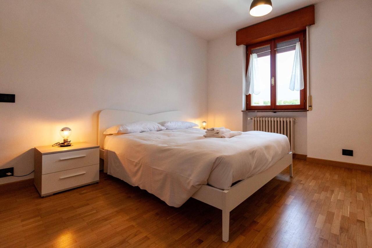 Attico In Centro A Belluno - Marmoladaアパートメント エクステリア 写真